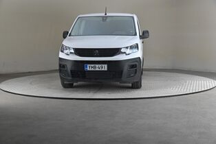 Peugeot Partner vaihtoauto