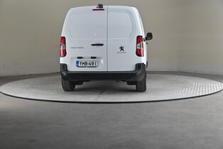 Peugeot Partner vaihtoauto