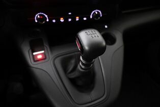 Peugeot Partner vaihtoauto