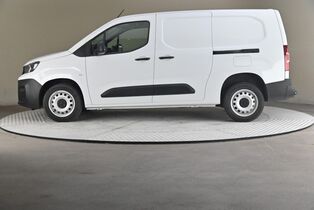 Peugeot Partner vaihtoauto