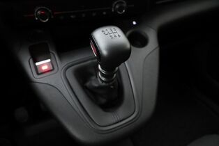 Peugeot Partner vaihtoauto
