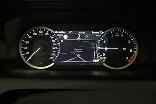 Land Rover Discovery Sport vaihtoauto