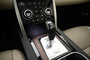 Land Rover Discovery Sport vaihtoauto