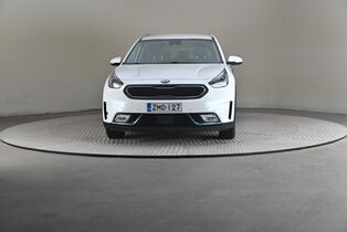 Kia Niro vaihtoauto