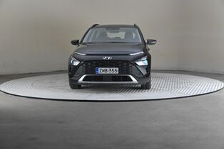 Hyundai Bayon vaihtoauto