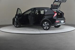 Hyundai Bayon vaihtoauto