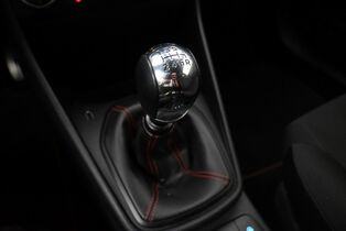 Ford Fiesta Van vaihtoauto