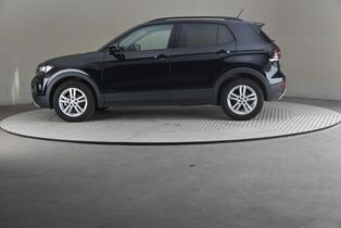 Volkswagen T-Cross vaihtoauto