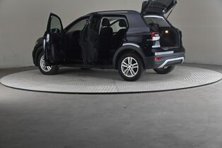 Volkswagen T-Cross vaihtoauto