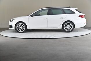 Cupra Leon Sportstourer vaihtoauto