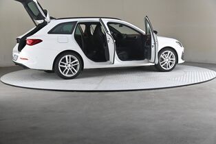 Cupra Leon Sportstourer vaihtoauto