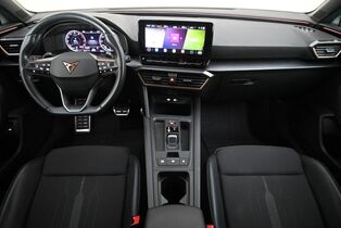 Cupra Leon Sportstourer vaihtoauto