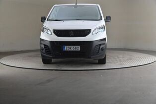Peugeot Expert vaihtoauto
