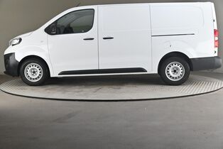 Peugeot Expert vaihtoauto