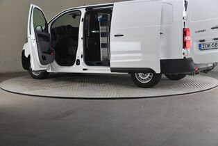 Peugeot Expert vaihtoauto