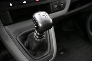 Peugeot Expert vaihtoauto