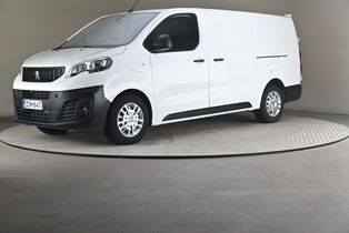 Peugeot Expert vaihtoauto