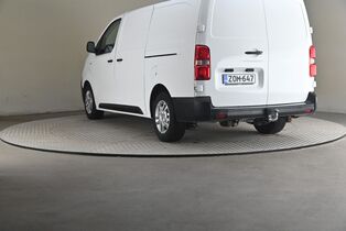 Peugeot Expert vaihtoauto