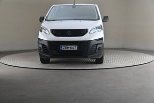 Peugeot Expert vaihtoauto