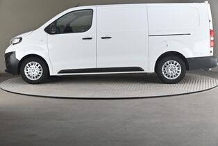 Peugeot Expert vaihtoauto