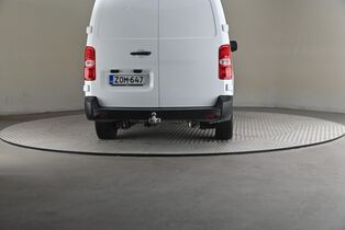 Peugeot Expert vaihtoauto