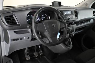 Peugeot Expert vaihtoauto