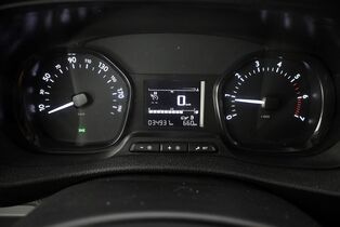 Peugeot Expert vaihtoauto