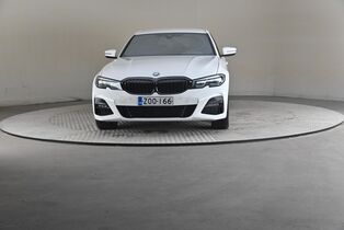 BMW 330 vaihtoauto
