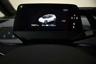 Volkswagen ID.3 vaihtoauto