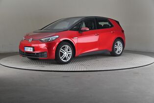 Volkswagen ID.3 vaihtoauto