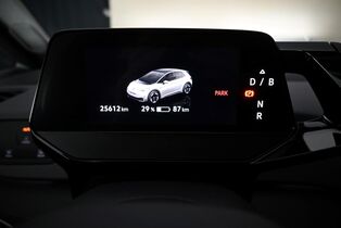 Volkswagen ID.3 vaihtoauto