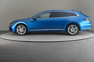 Volkswagen Arteon vaihtoauto