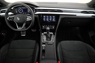 Volkswagen Arteon vaihtoauto