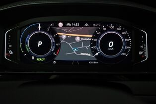 Volkswagen Arteon vaihtoauto