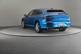 Volkswagen Arteon vaihtoauto