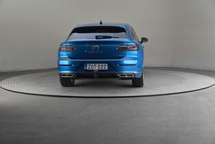 Volkswagen Arteon vaihtoauto