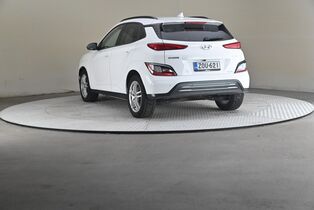 Hyundai Kona vaihtoauto