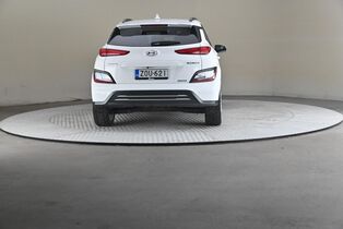 Hyundai Kona vaihtoauto