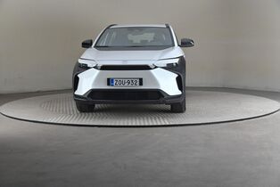 Toyota bZ4X vaihtoauto