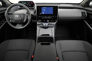 Toyota bZ4X vaihtoauto