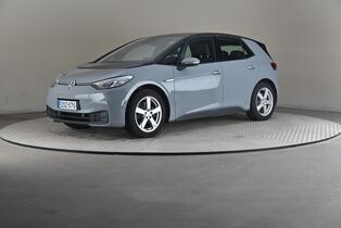 Volkswagen ID.3 vaihtoauto