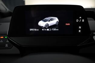 Volkswagen ID.3 vaihtoauto