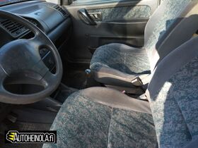 Citroën Berlingo vaihtoauto