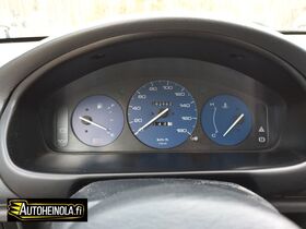 Mazda 121 vaihtoauto