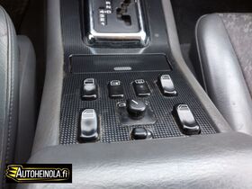 Mercedes-Benz ML vaihtoauto