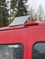 Citroën Jumper vaihtoauto