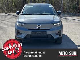 Volvo C40 vaihtoauto