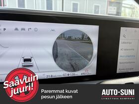 Hyundai IONIQ 6 vaihtoauto