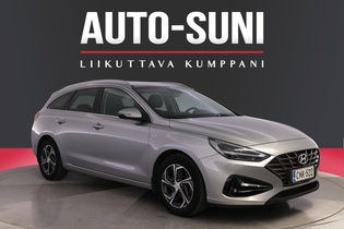 Hyundai i30 vaihtoauto
