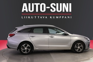 Hyundai i30 vaihtoauto